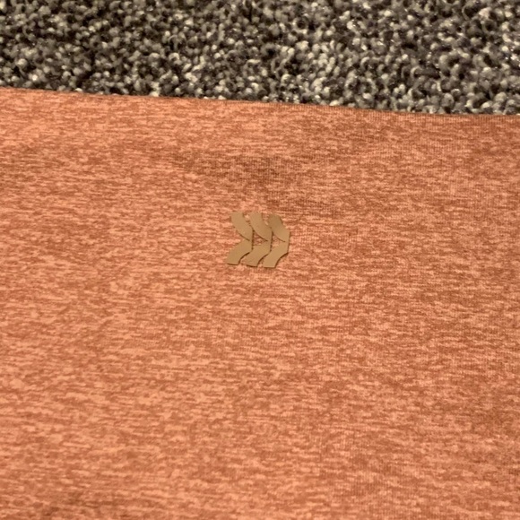 Cozy Ultra High Rise Leggings - Picture 8 of 9